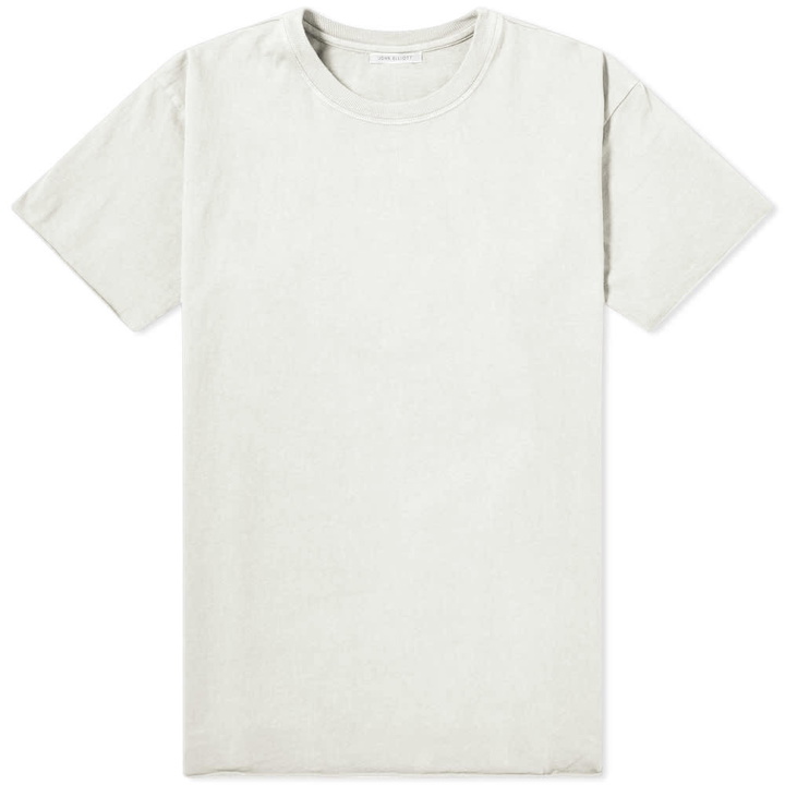 Photo: John Elliott Anti-Expo Raw Hem Tee