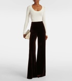 Galvan Jersey bodysuit