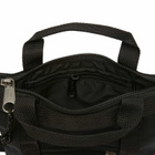 Eastpak Mini Travel Tote Bag in Black 