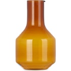 RandD Lab Orange Velasca Carafe, 1 L