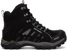 Baffin Black Zone Boots