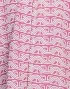 Gcds Mens Shirt Fuchsia
