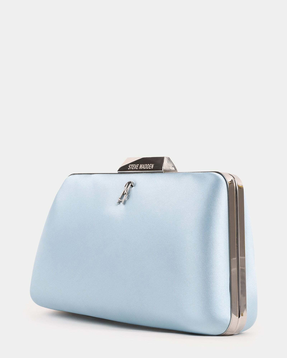 Steve Madden Bivie Bag in Blue