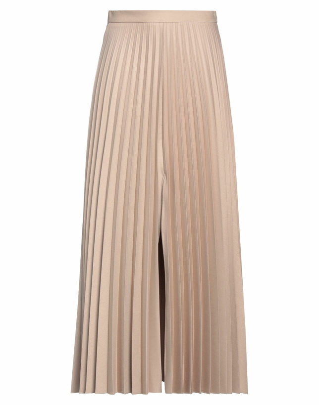 Photo: Jijil Womens Maxi skirt in Beige
