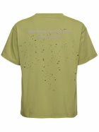 SATISFY Mothtech Organic Cotton T-shirt