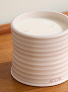 Loewe Perfumes - Oregano Medium Scented Candle, 610g