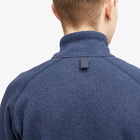 Haglöfs Men's Risberg Fleece Jacket in Tarn Blue