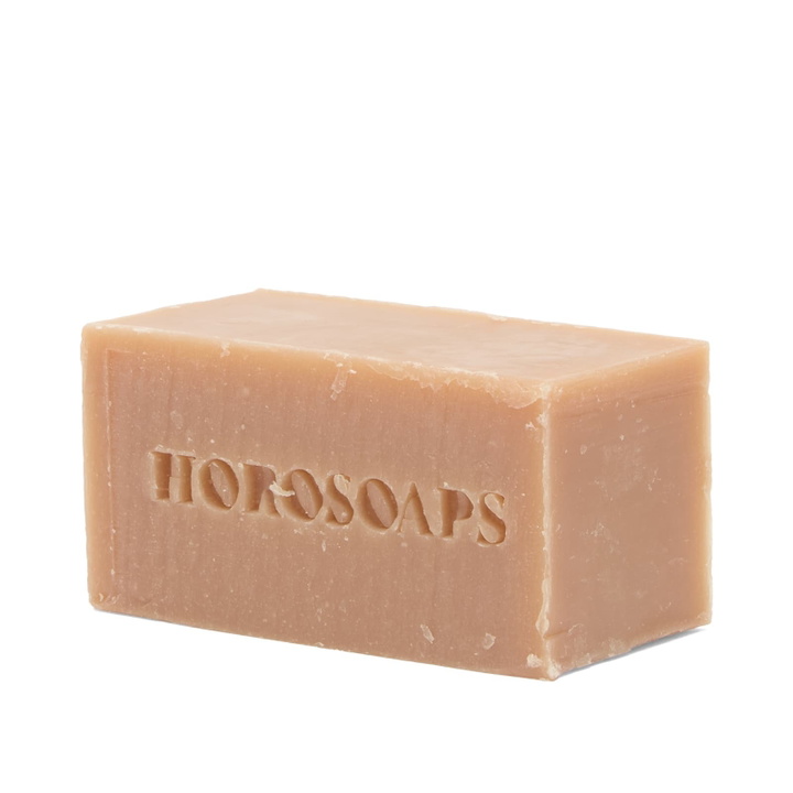 Photo: Horosoaps Gemini Soap Bar 