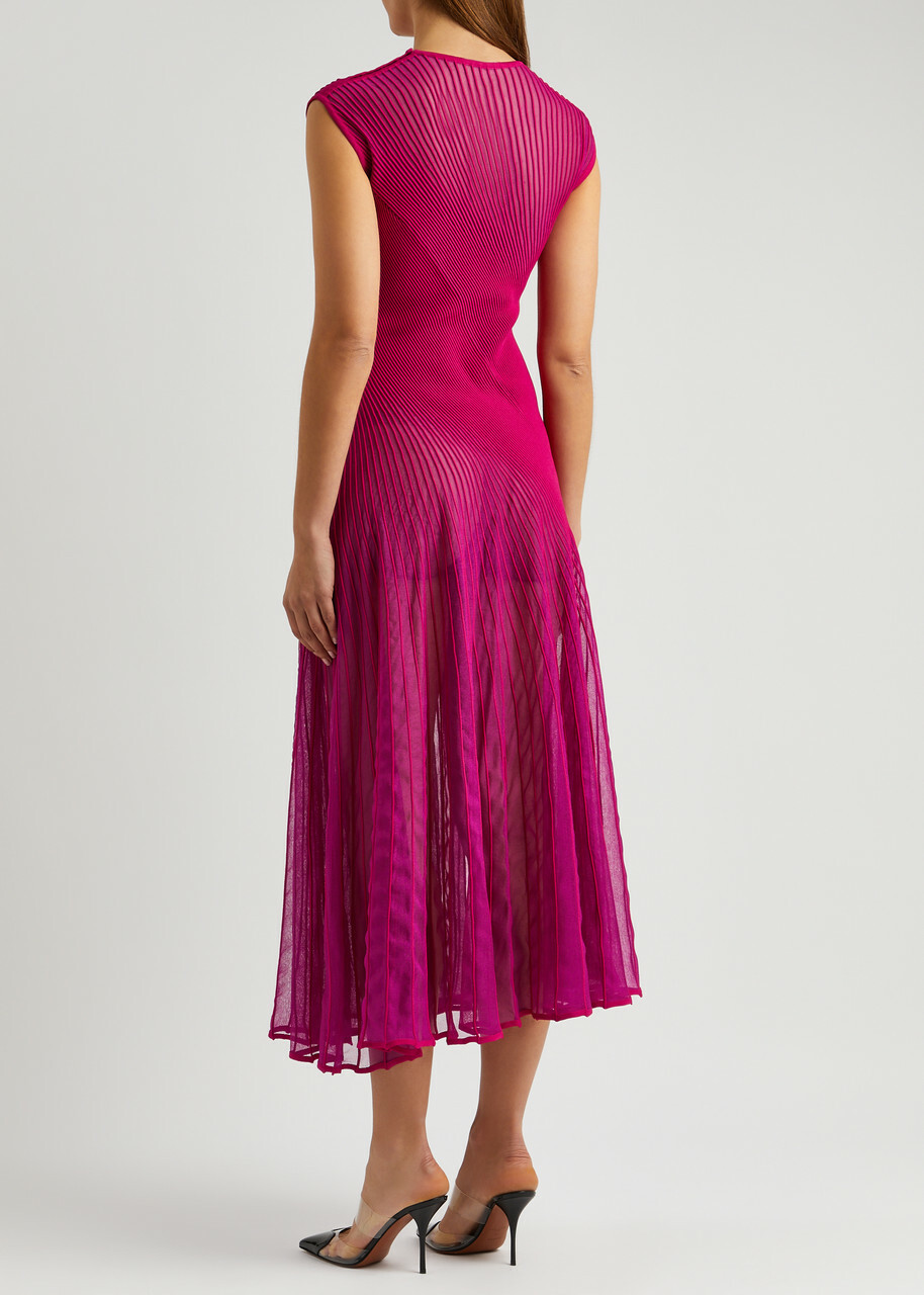 strapless open back dress Elegant Vintage Maxi Dress for Women main image 0