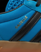 Adidas Gazelle Indoor Blue - Mens - Lowtop