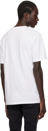 Hugo Two-Pack White T-Shirts