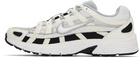 Nike White P-6000 Sneakers