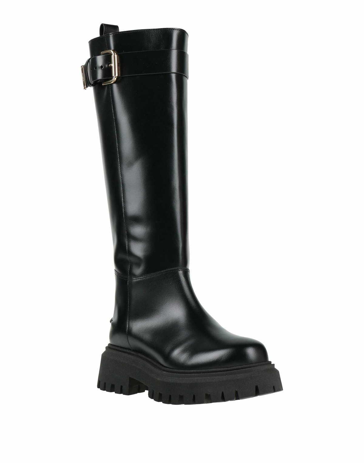 Maje Womens Boot in Black
