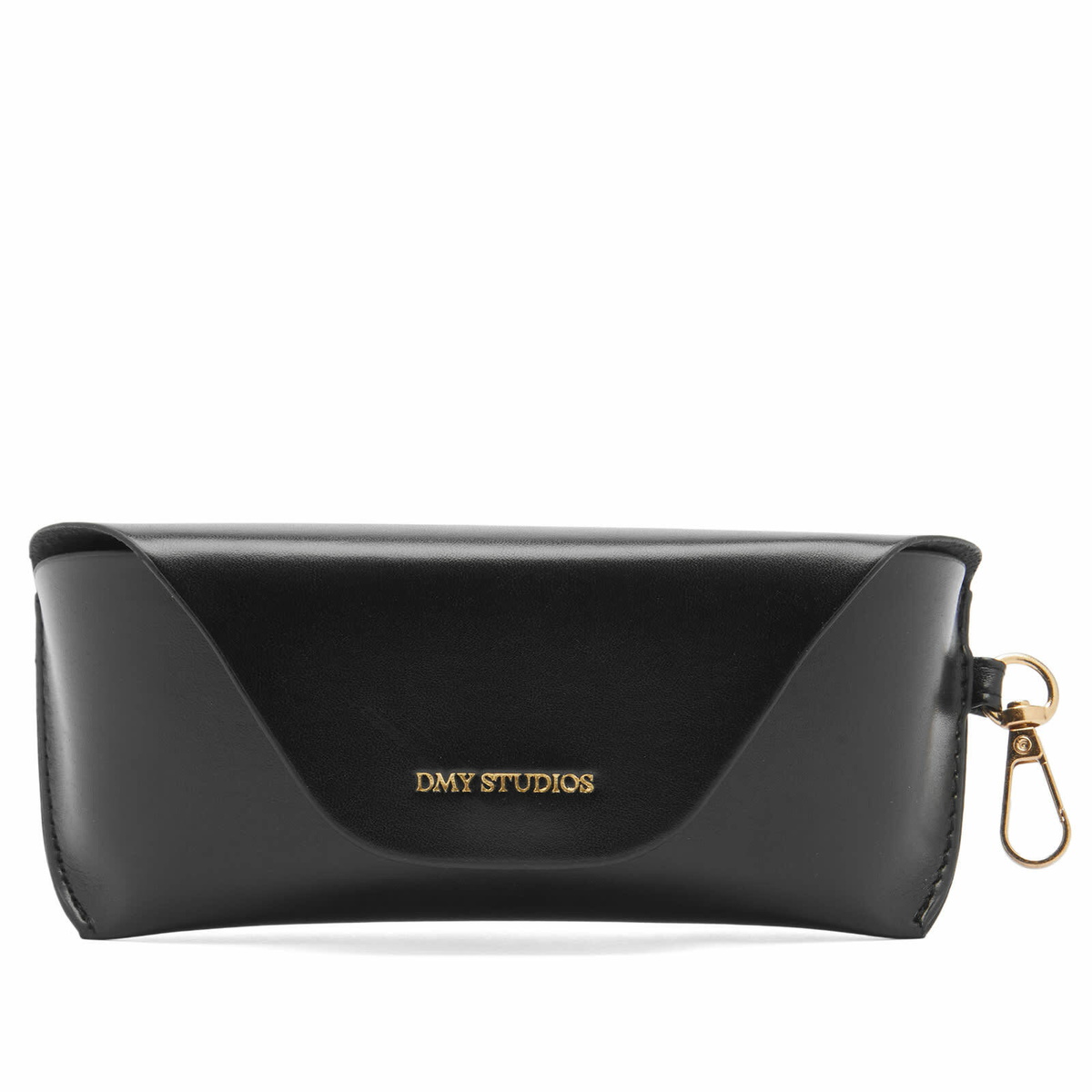 DMY Studios Women's Vivian Sunglasses in Black 