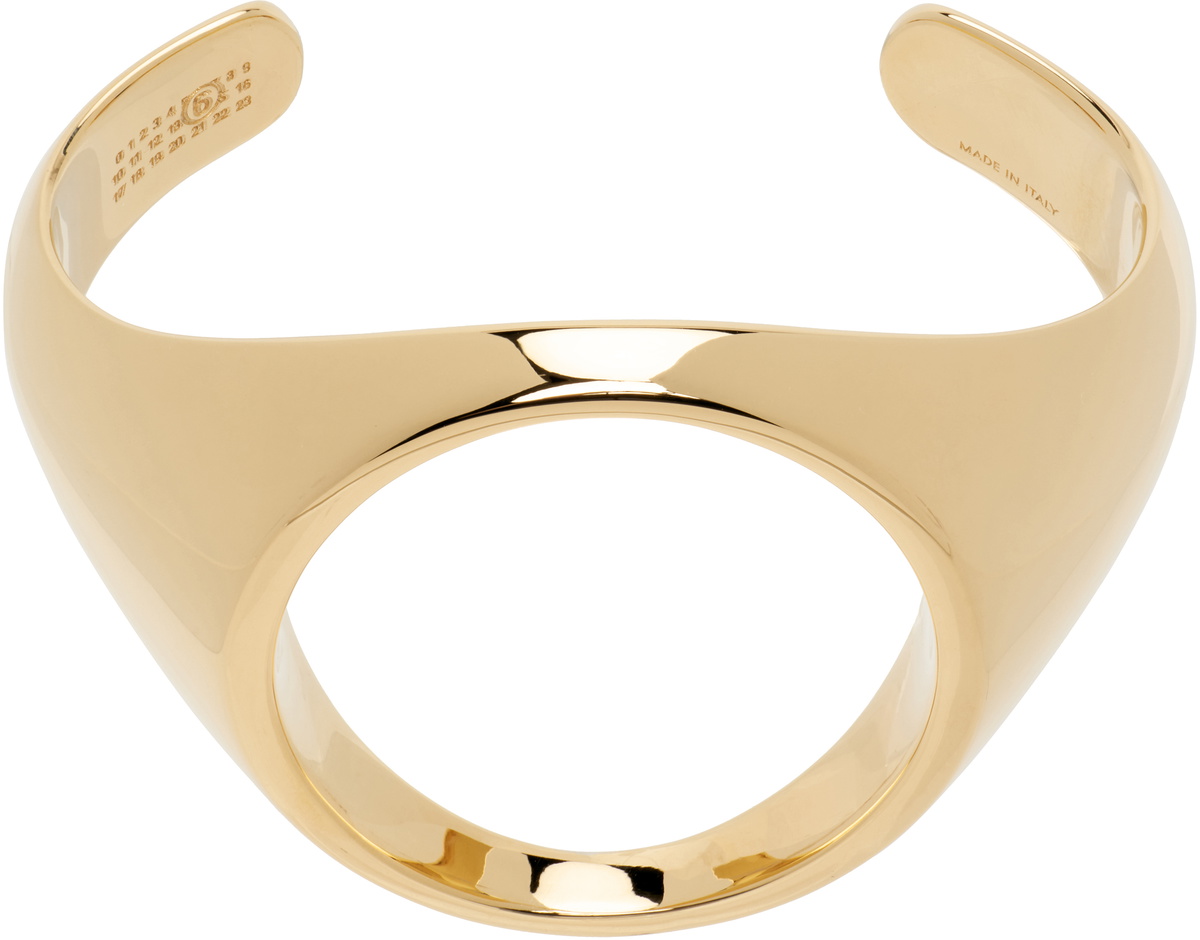 【関税込み】Alec Doherty SSENSE限定 シルバー Dazed リング Alec Doherty SSENSE Exclusive Silver Dazed Ring