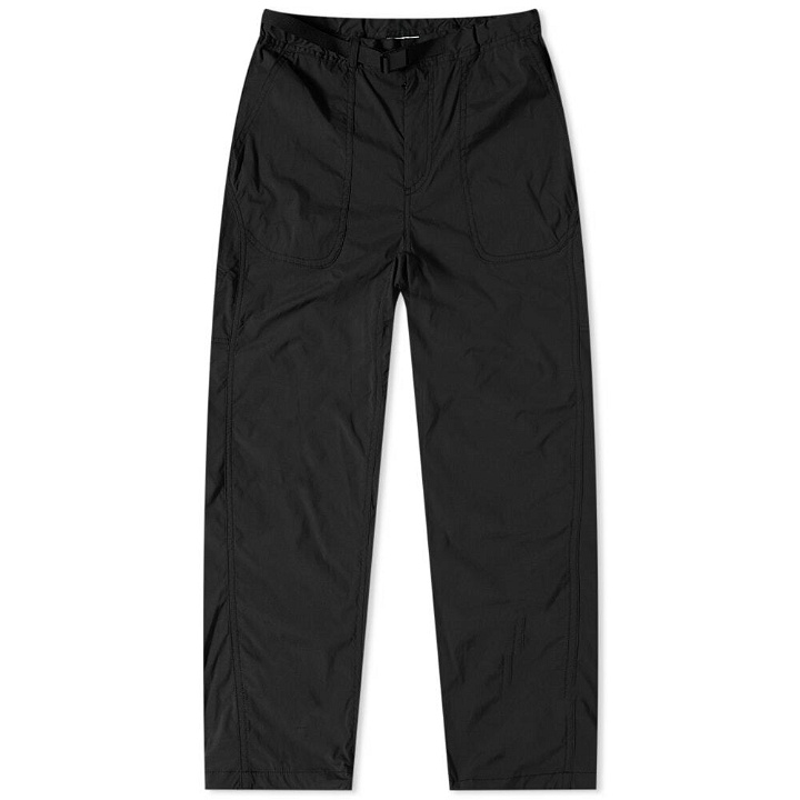 Photo: CAYL Men's 6 Pocket Hiking Pant in Black
