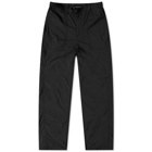 CAYL Men's 6 Pocket Hiking Pant in Black