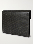 Métier - From Dusk till Dawn Printed Leather iPad Case