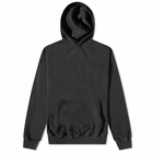 Cole Buxton Men's Lightweight Hoody in Black