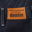 Junya Watanabe MAN Tapered Jean