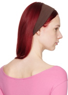 Gil Rodriguez Three-Pack Multicolor Headbands