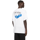 Off-White White Pascal Medicine T-Shirt