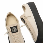 Stone Island Men's Low Top Sneakers in Oats