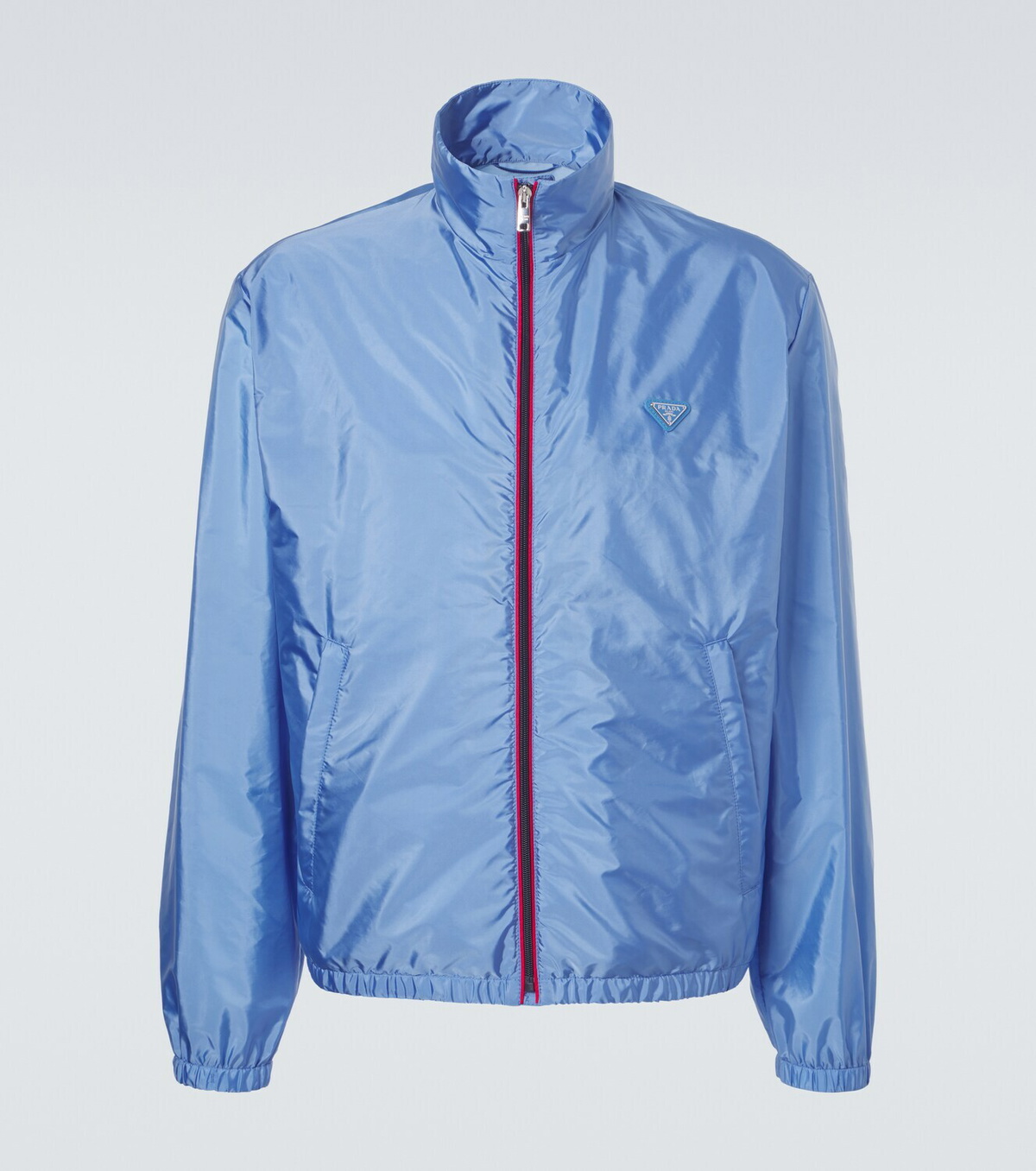 Prada Re-Nylon jacket