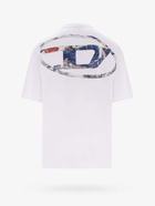 Diesel   T Wash L6 White   Mens