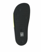 Vtmnts Womens Sandals Lime in Green