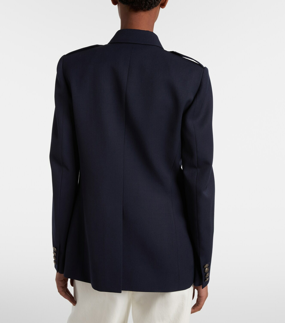 Ralph Lauren Collection Wool jacket