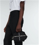 Givenchy - G-Zip Bum crossbody bag