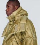 Entire Studios Puffer down jacket
