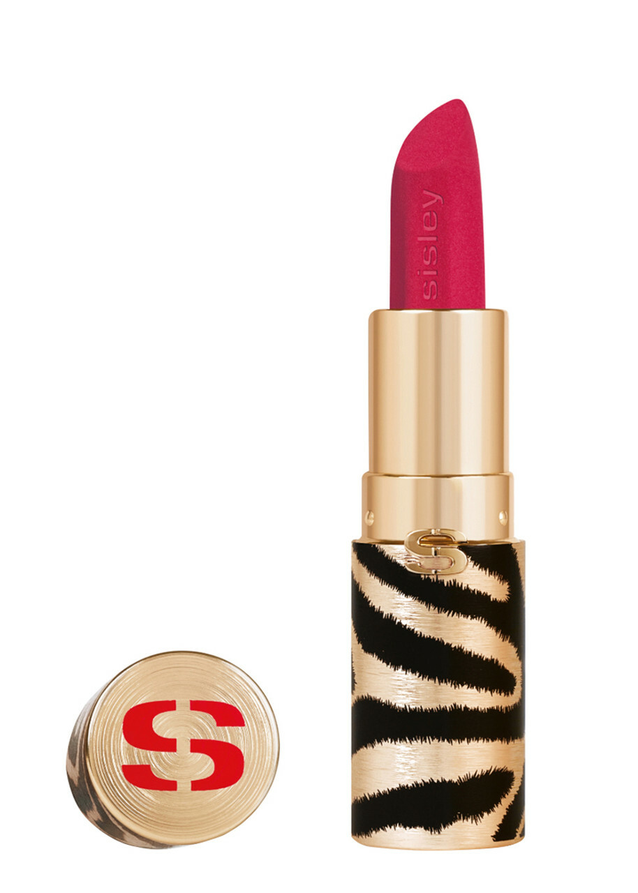 Sisley Phyto-Rouge Velvet - 22 Rose Punch