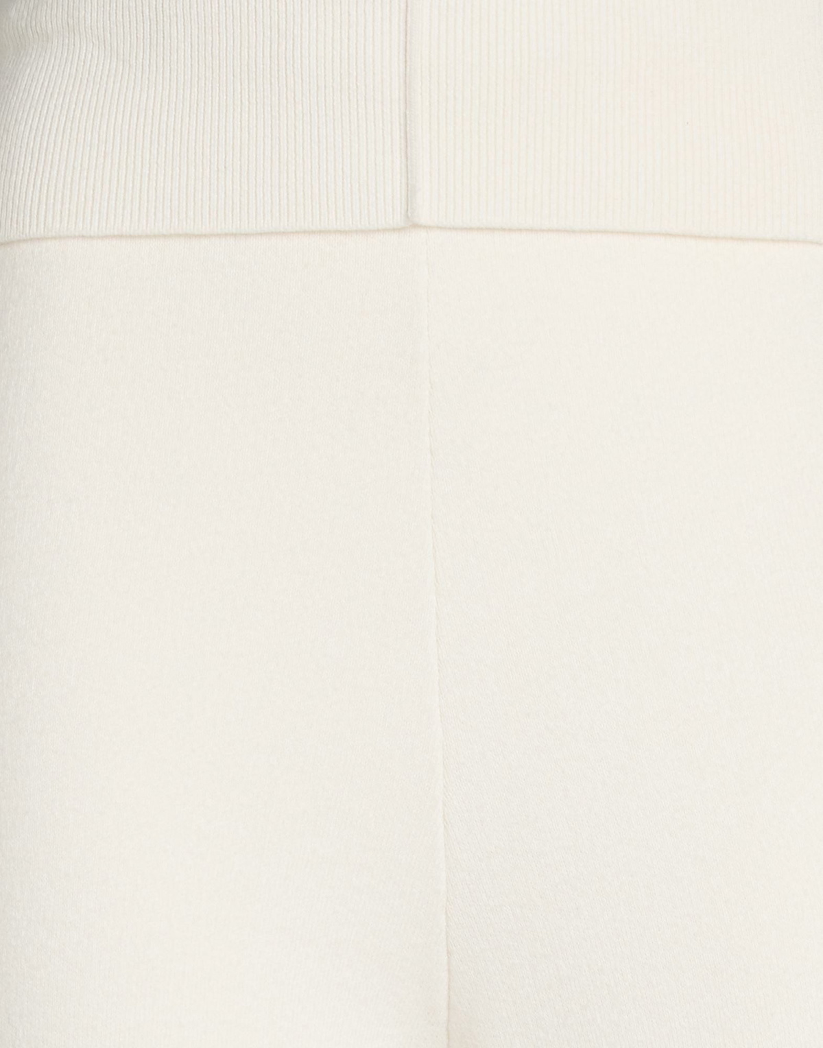 Aya Muse Womens Pants in Off white