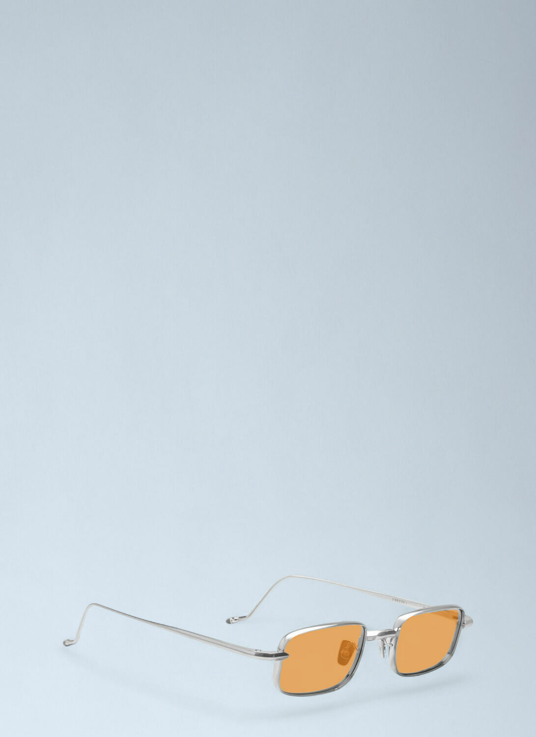 Jacques Marie Mage Dusk Rectangle Sunglasses
