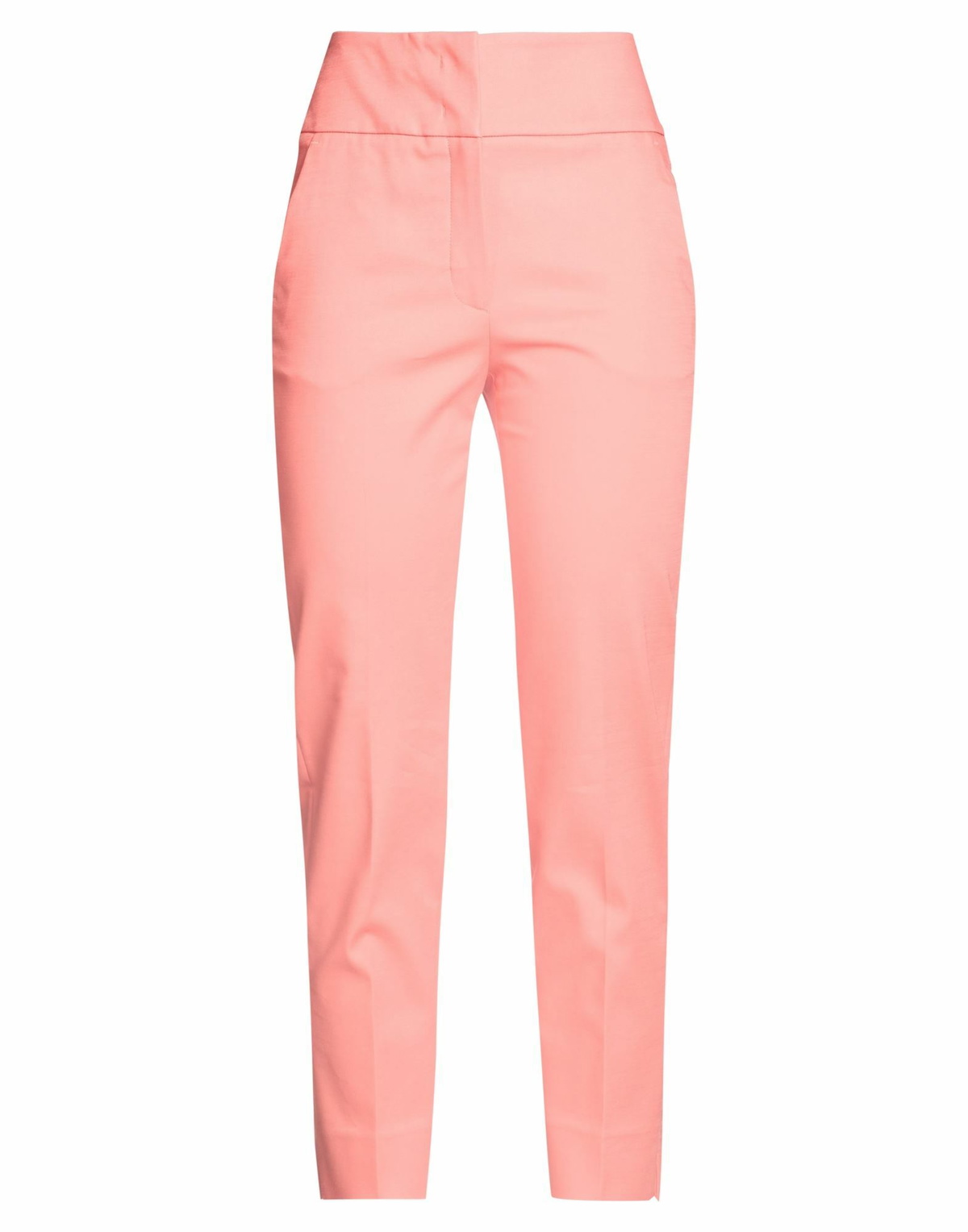 Peserico Womens Pants Coral