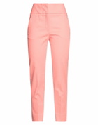 Peserico Womens Pants Coral