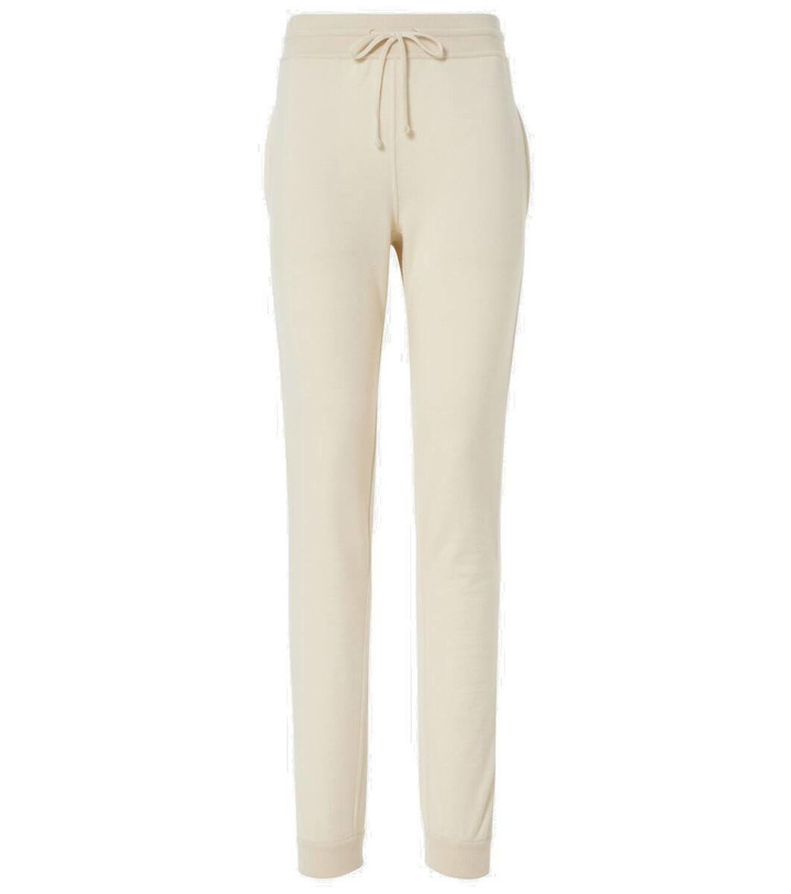 Photo: Loro Piana Cocooning cashmere sweatpants