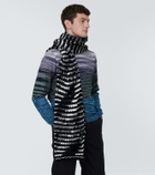 Missoni Wool scarf