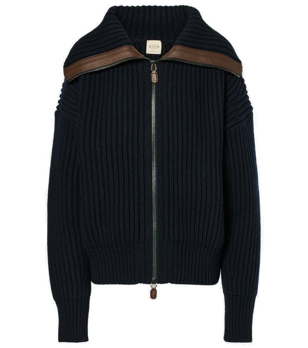 [MW720] Tod's | Jacket