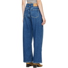 JEANERICA Blue Belem Jeans