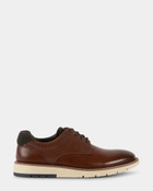 Steve Madden Federo Casual Shoes in Cognac