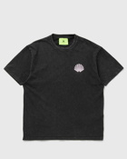 New Amsterdam Logo Tee Black - Mens - Shortsleeves