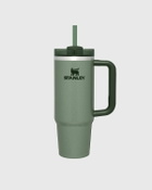 Stanley The Quencher H2.O Flow State™ Tumbler 30 Oz Green Outdoor Equipment