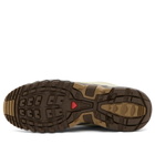 Salomon Men's x A-COLD-WALL ACS Pro Sneaker in Black Olive/Bog/Icicle