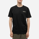 Denham Men's Navajo Regular T-Shirt in Black
