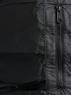 ADIDAS ORIGINALS - Hooded Puffer Jacket