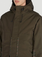 Carhartt WIP - Highbury Jacket in Khaki