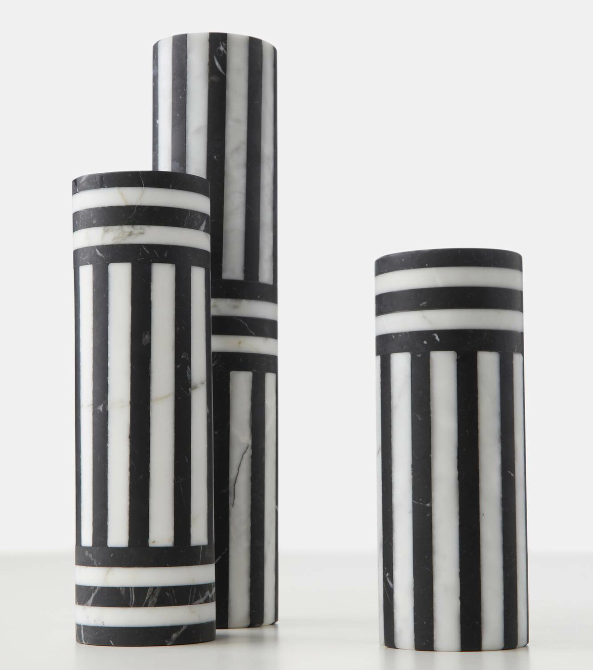 Editions Milano Bloom High vase